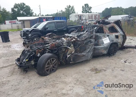 2018 Jeep Grand Cherokee Limited 4X4 from USA, damaged, VIN 1C4RJFBG6JC394511